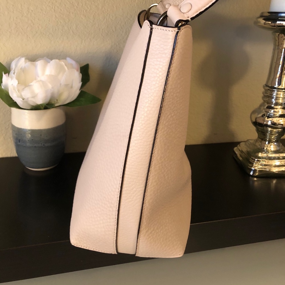 NWT Kate Spade Carlyle Street Marea Hobo - Picture 4 of 16